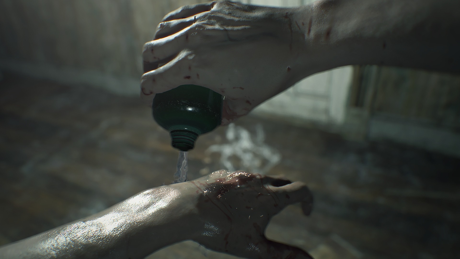 Resident Evil 7 biohazard - Imagen 2